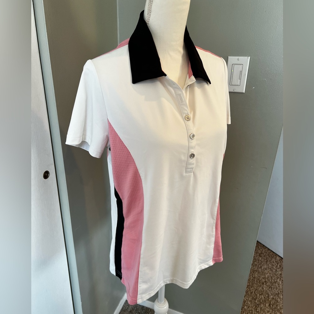IZOD Women’s Polo